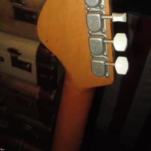 1968 Fender® Newporter image 4