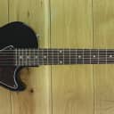 Gibson USA Les Paul Junior Ebony 229100047