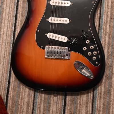 Squier Affinity Series Stratocaster image 4