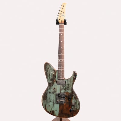 Spalt Instruments Gate #32 Electric Guitar - Pre-Owned image 1