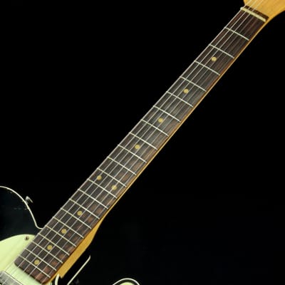Fullertone Fullertone TELLINGS 60 CUSTOM Rusted Black [SN