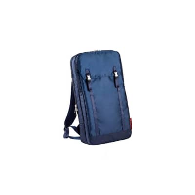Sequenz Multi-Purpose Tall Backpack Designed For Musicians, Navy image 1