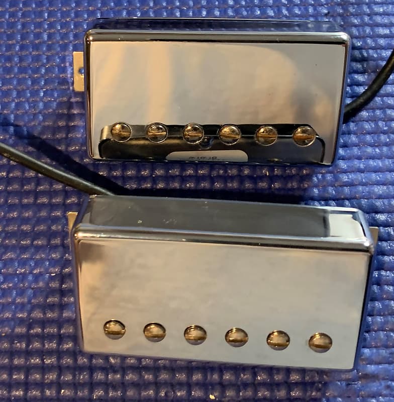 Gibson '57 Classic Pickup Set Reverb