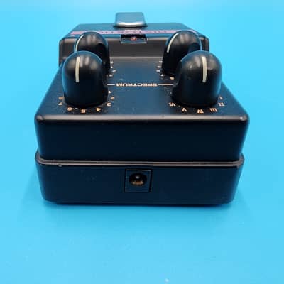 Rare Vintage 1980s Pearl DS-06 Distortion Guitar Effect Pedal Bass MIJ Overdrive image 12