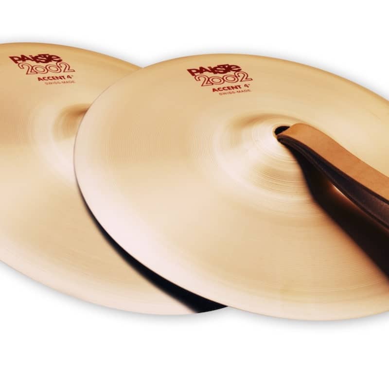 Paiste - 1069504 - 04