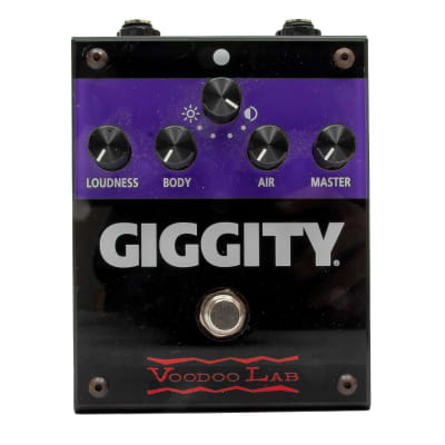 Voodoo Lab Giggity | Reverb