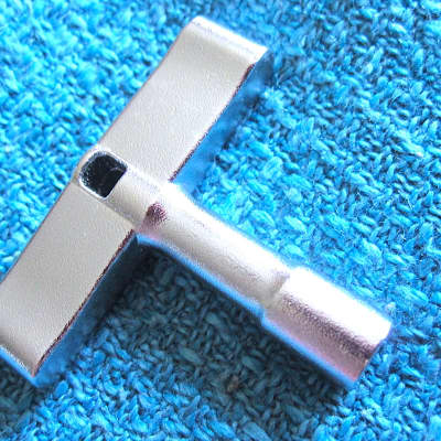 Yamaha Drum Key image 2