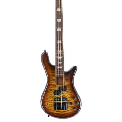 Spector / LAYER MODEL Euro 4 LX RAS LAYER Twilight Amber [S/N