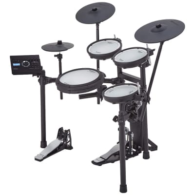 Roland V-Drum Series TD-17KV2 E-Drum Pro Bundle image 2