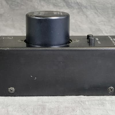 LUXMAN AD8000 W/ Type-8025 MC Step Up Transformer From Japan image 3