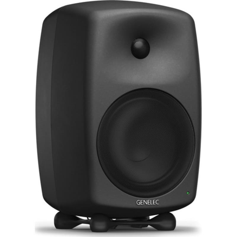 8350 APM la pi ce Genelec Reverb