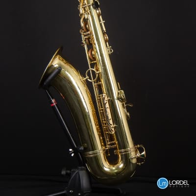 Selmer Ténor Mark VI 1965 image 2