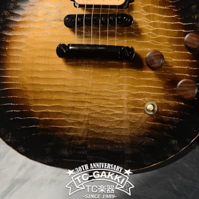 2008 Gibson Les Paul BFG image 5