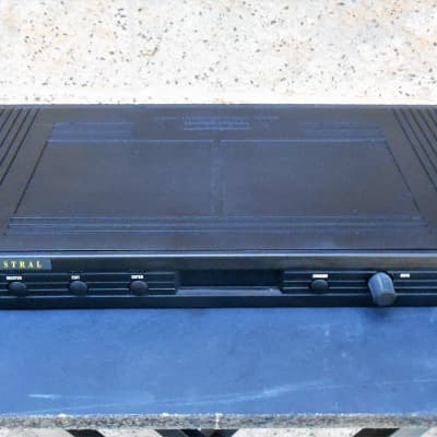 E-MU Systems 9012 Proteus 2 Orchestral Sound Module 90's
