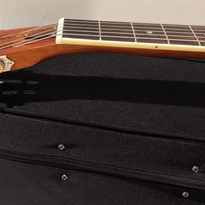 I carus Tri-Cone Resonator Guitar image 9
