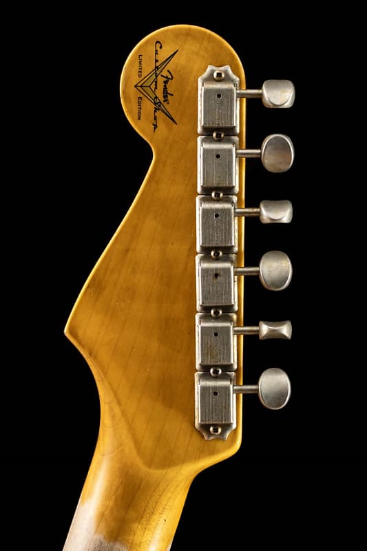 Fender Custom Shop 
