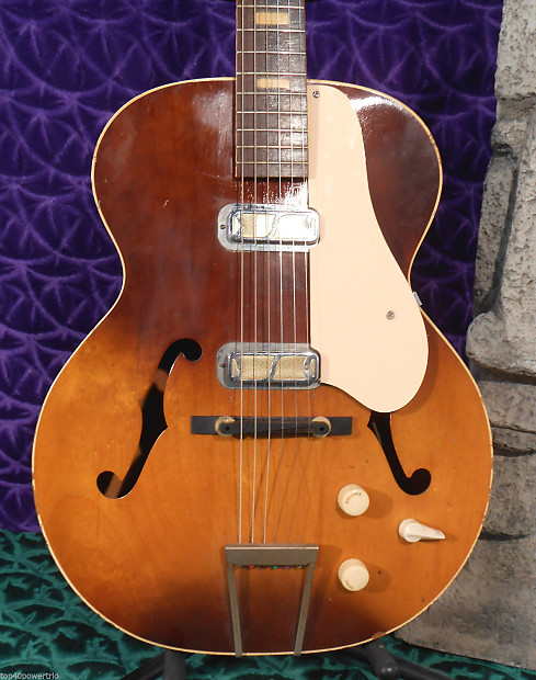 Hollywood harmony deals guitar