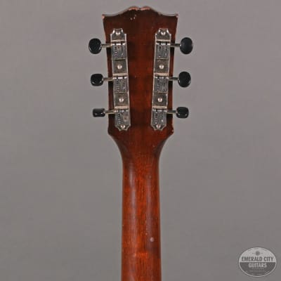 1956 Gibson LG 3/4 image 5
