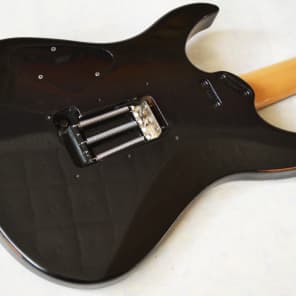 Super guitar Yamaha RGX-521 | Reverb