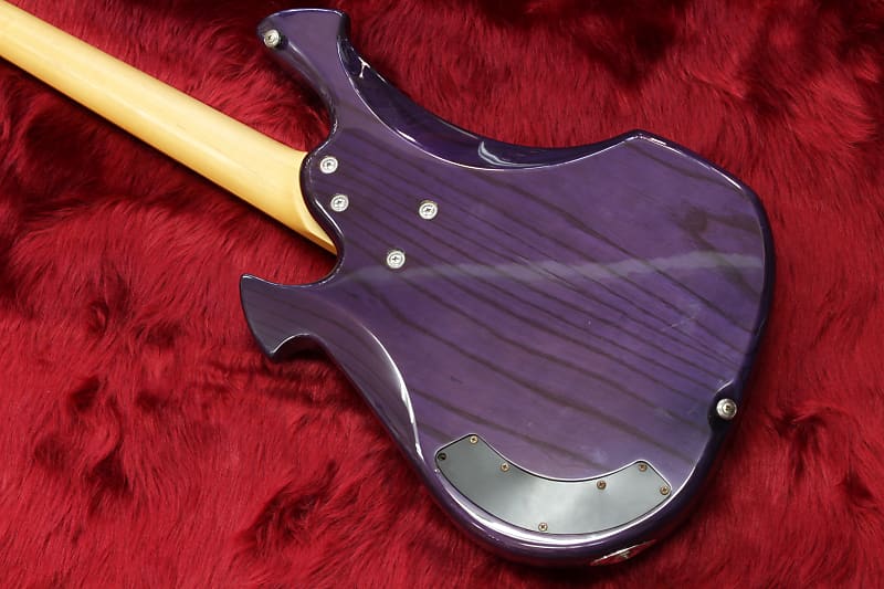 Killer KB KUMOVI Purple 4.77kg | Reverb