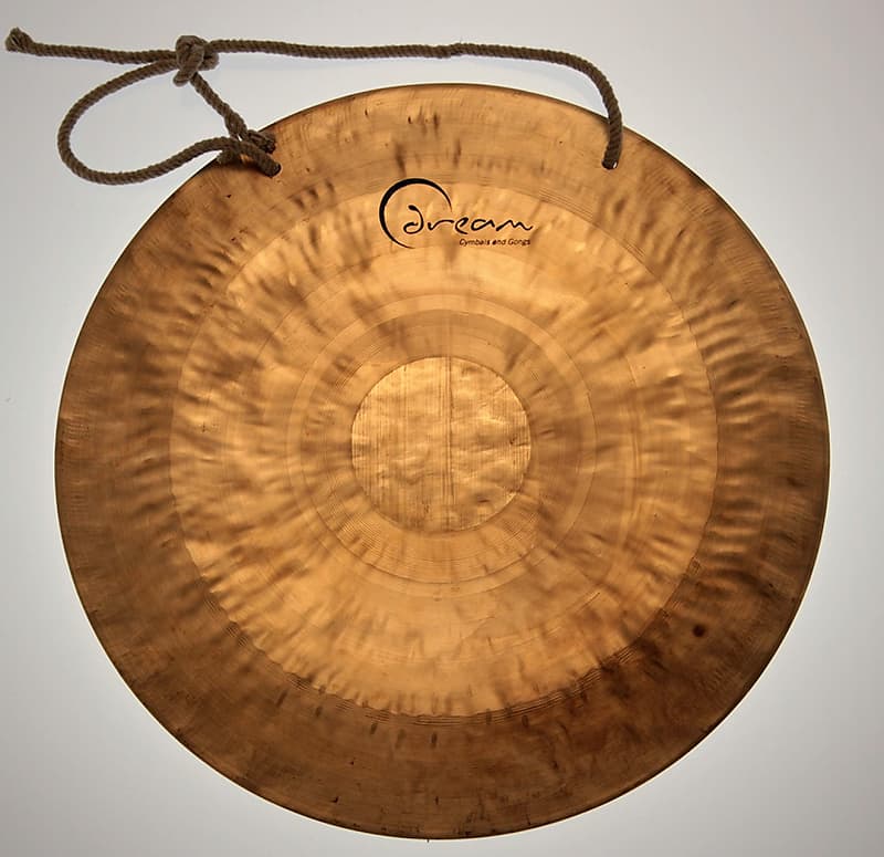 Dream Cymbals FENG16 Feng Wind 16" Gong image 1