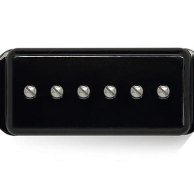 Bare Knuckle Warpig 6 Set - Grey / Black Screw - 53mm