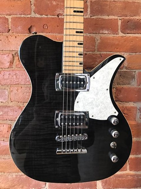 First Act Sheena CE 240 SFA Electric Guitar