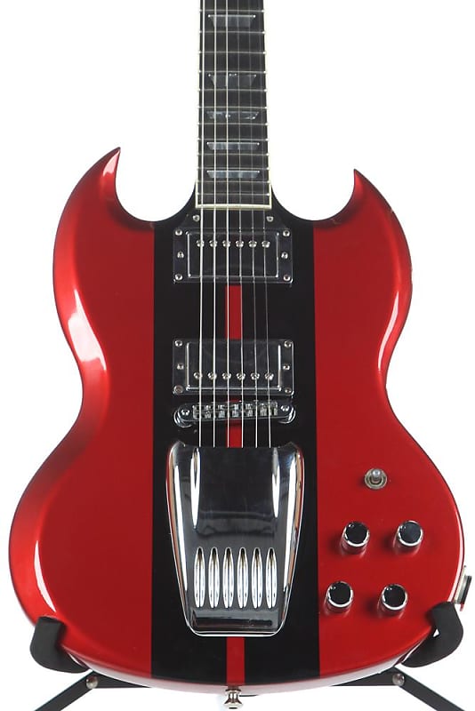 Gibson SG GT 2006 - 2007 image 3