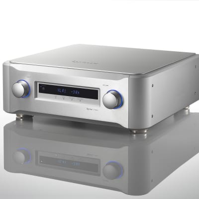 ESOTERIC C-03Xs - Stereo Linestage Preamplifier (Phono preamp NOT included) - NEW! image 2
