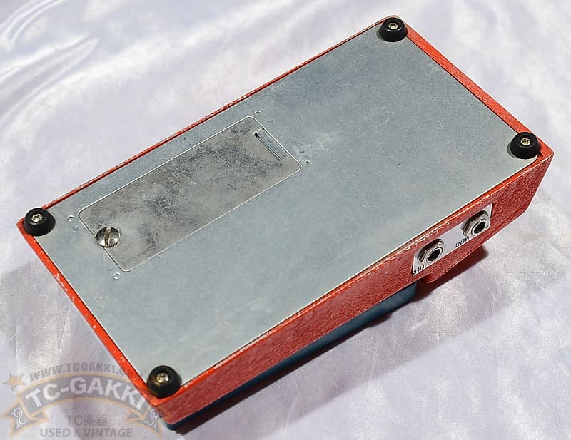Univox SUPER FUZZ U 1095 | Reverb