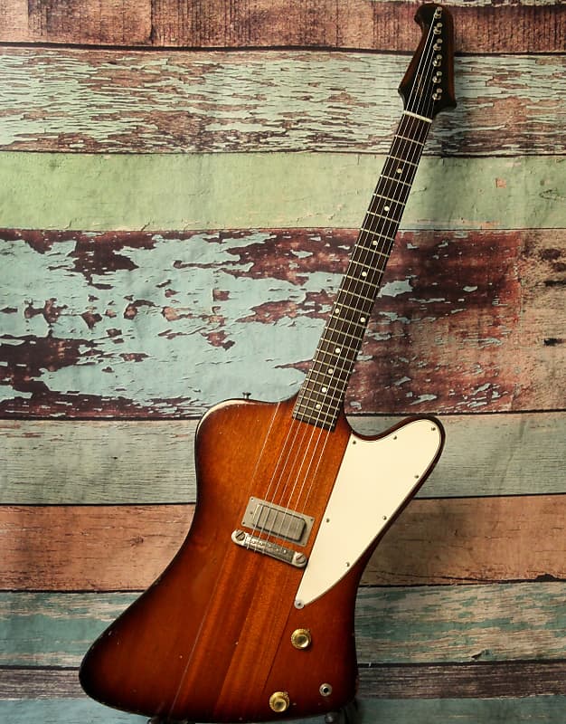 Gibson Firebird I 1963 - 1965 image 1