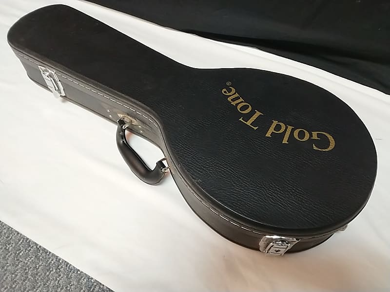 Gold Tone BLEMISHED Concert / Soprano Banjolele Case - Banjo | Reverb