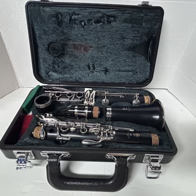 Yamaha YCL-250  Clarinet image 7