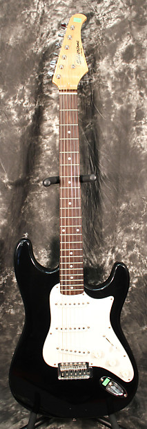 Silvertone shop by samick