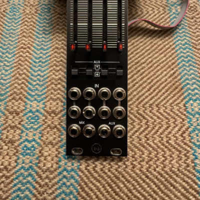 Michigan Synth Works Pique (Black) | Reverb