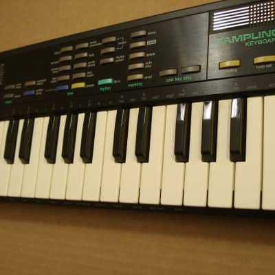 Casio SK-1 32-Key Sampling Keyboard | Reverb