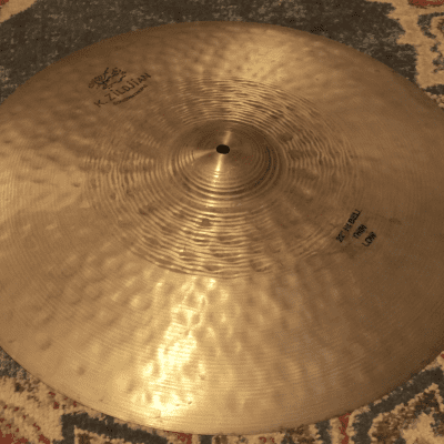 Zildjian 22 Zildjian 22