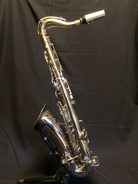 Conn new sales wonder tenor