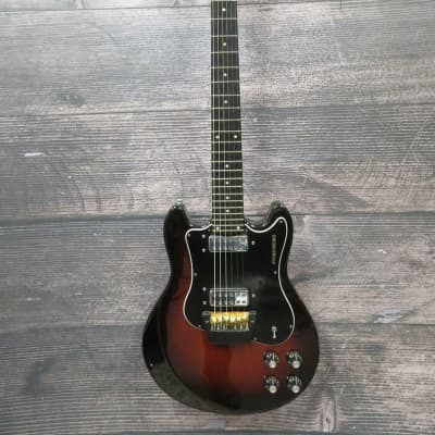 Ovation Preacher Electric Guitar (Cleveland, OH) for sale