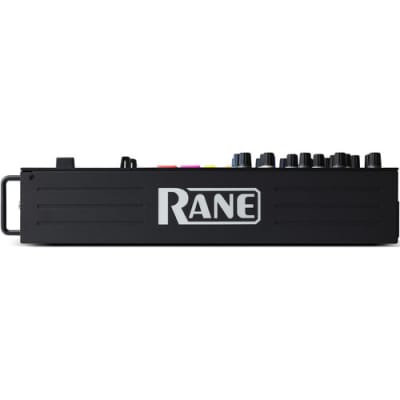 Rane SEVENTY-TWO MKII, 2-Channel Performance Mixer with Touchscreen for Serato DJ Pro image 6
