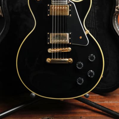 エピフォンカスタムPRO Epiphone Les Paul Custom Pro | Reverb