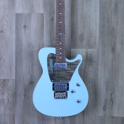 Guitare électrique Magneto U-One Series U-Wave Deluxe SNB image 3
