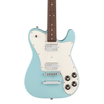 Fender Kingfish Signature Telecaster Deluxe | Reverb