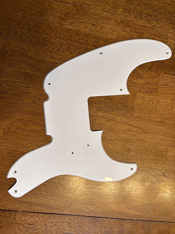 Fender CLASSIC VIBE- REISSUE 1950 REISSUE - WHITE image 1