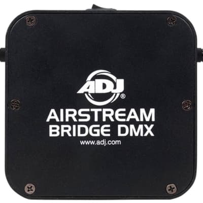 American DJ Airstream Bridge DMX image 3