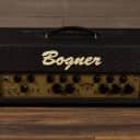 Bogner Goldfinger 45 Tube Amplifier Head 45 Watts Variable 6V6 Pre-Owned
