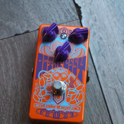 CATALINBREAD "Octapussy Octave/Fuzz" image 6