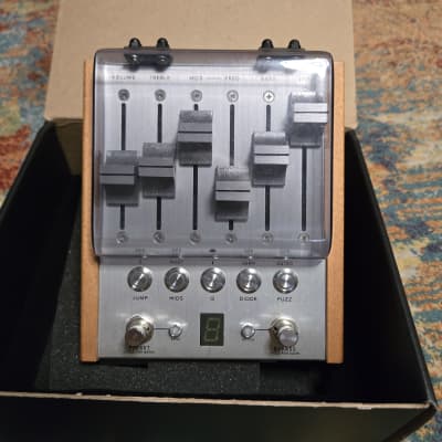 Reverb.com listing, price, conditions, and images for chase-bliss-audio-preamp-mkii