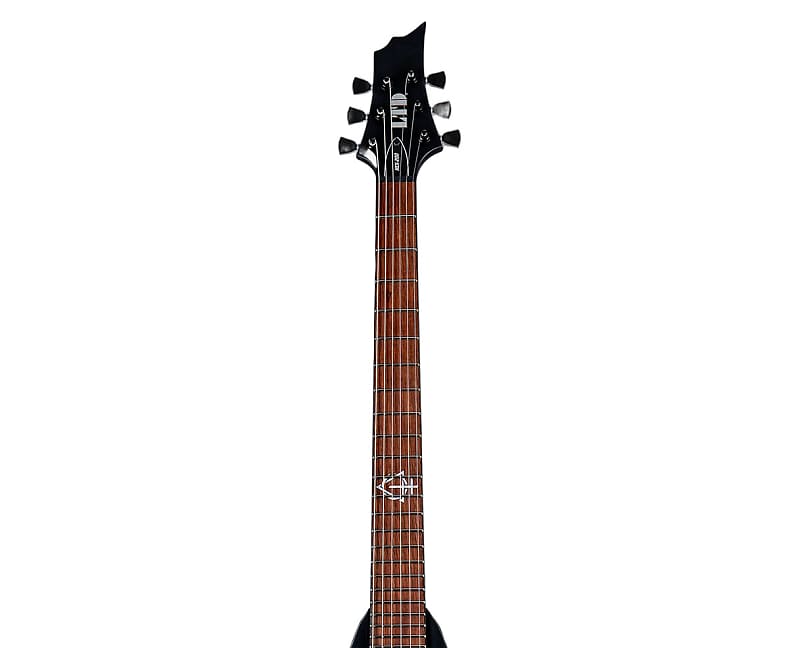 Nergal esp store guitar