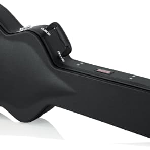 Gator GWE-335 Economy Wood Semi-Hollowbody Guitar Case